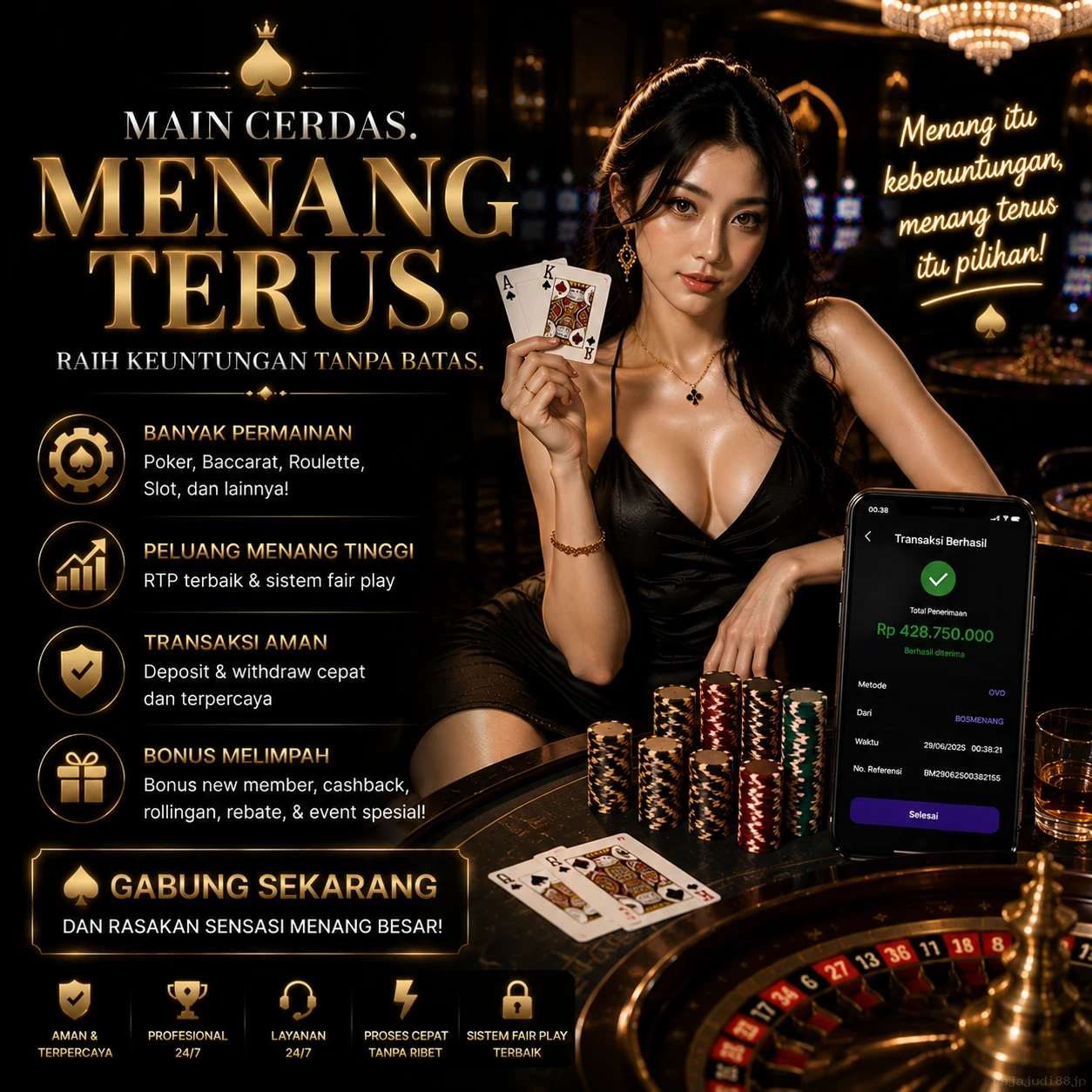rajajudi88jp Indonesia