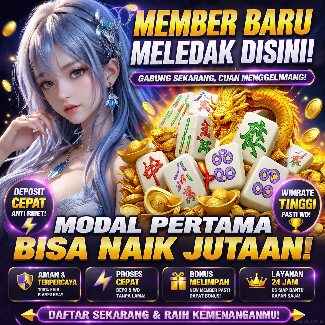 rajajudi88jp Indonesia