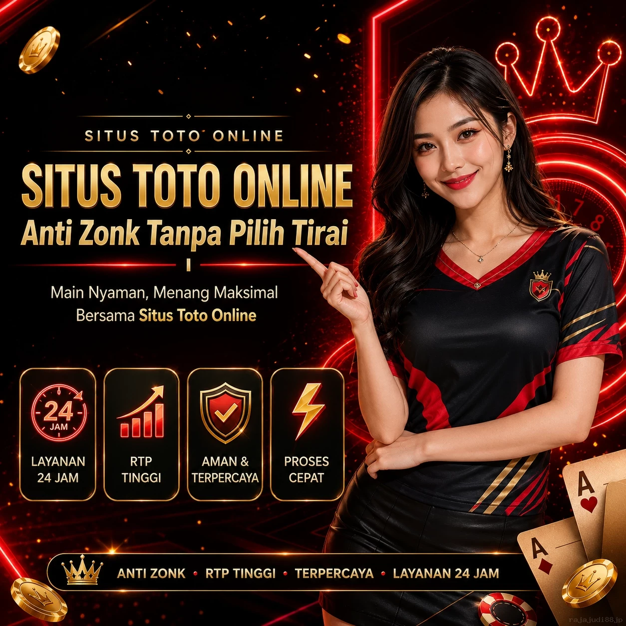 rajajudi88jp Indonesia