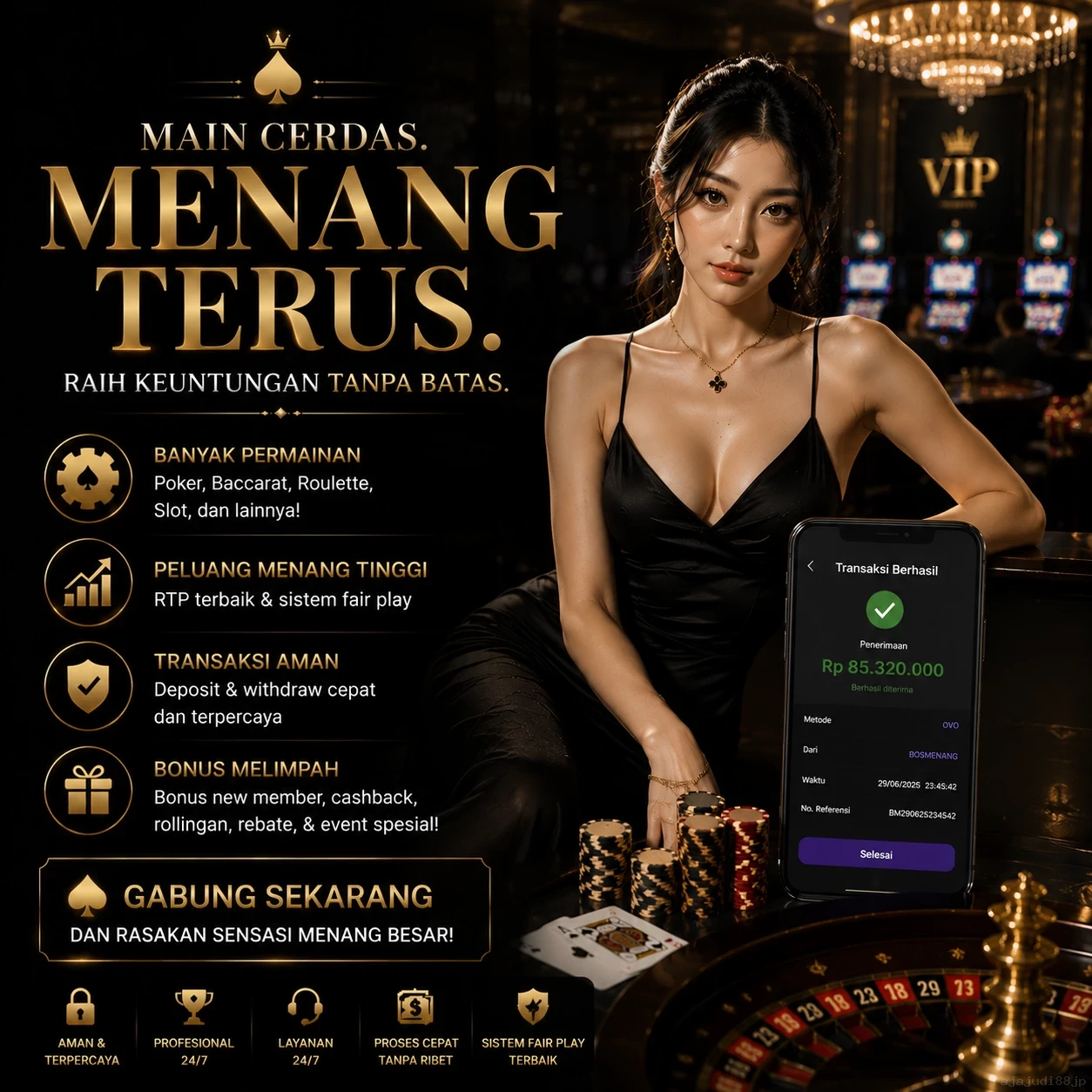 rajajudi88jp Indonesia